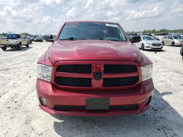 Photo 5 from auction – 2015 RAM 1500 ST with VIN 1C6RR6FT6FS722434