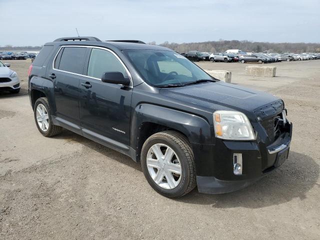 Photo 4 from auction – 2010 GMC TERRAIN SL with VIN 2CTFLGEW0A6261164