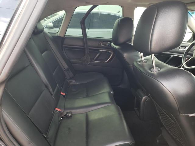 Photo 10 from auction – 2008 SUBARU LEGACY 2.5 with VIN 4S3BL626X87222990