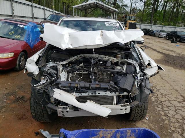 Photo 5 from auction – 2019 TOYOTA 4RUNNER SR with VIN JTEZU5JR4K5198234