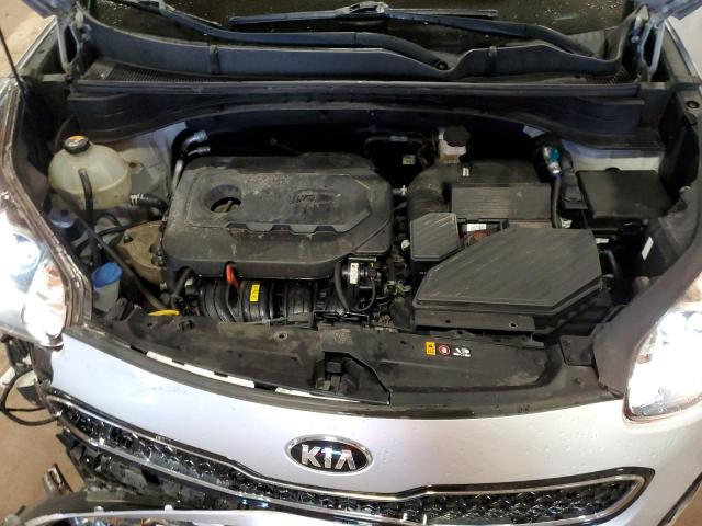 Photo 12 from auction – 2017 KIA SPORTAGE E with VIN KNDPN3AC8H7067541
