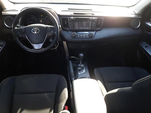 Photo 8 from auction – 2018 TOYOTA RAV4 ADVEN with VIN JTMWFREVXJD123347