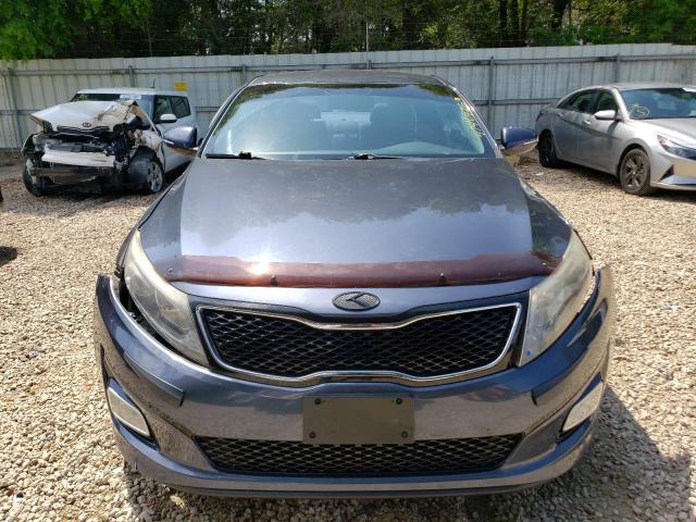 Photo 5 from auction – 2015 KIA OPTIMA EX with VIN 5XXGN4A71FG380542
