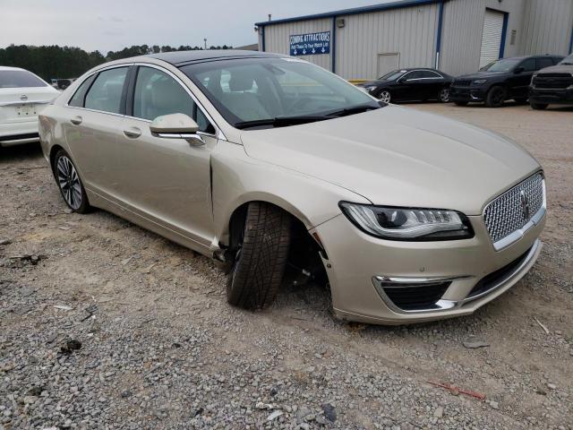 Zdjęcie 4 z aukcji – 2017 LINCOLN MKZ SELECT z VIN 3LN6L5C90HR664623