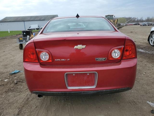 Photo 6 from auction – 2012 CHEVROLET MALIBU 2LT with VIN 1G1ZD5E06CF246224