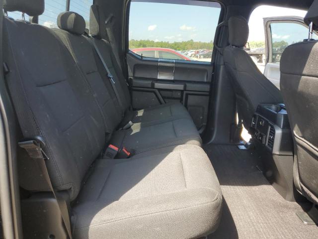 Photo 10 from auction – 2018 FORD F150 SUPER with VIN 1FTEW1C56JKF19593