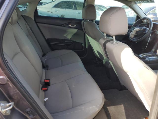 Photo 10 from auction – 2016 HONDA CIVIC LX with VIN 19XFC2F57GE230426