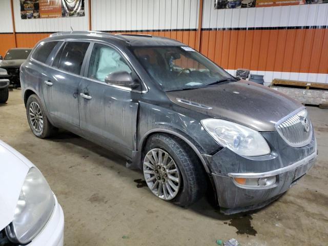 Photo 4 from auction – 2011 BUICK ENCLAVE CX with VIN 5GAKRBED4BJ203378