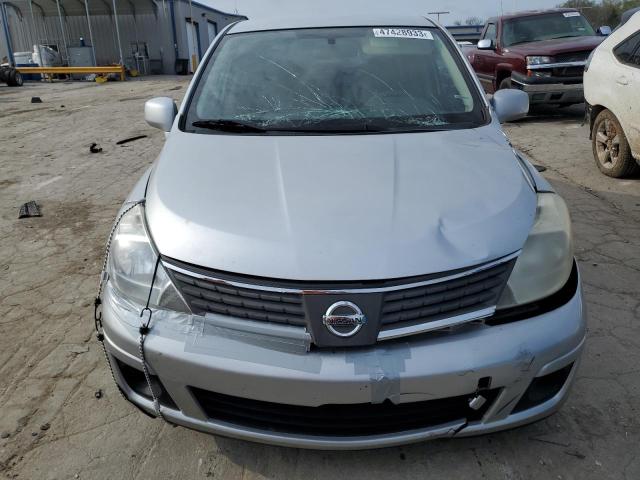 Photo 5 from auction – 2010 NISSAN VERSA S with VIN 3N1BC1AP7AL424462