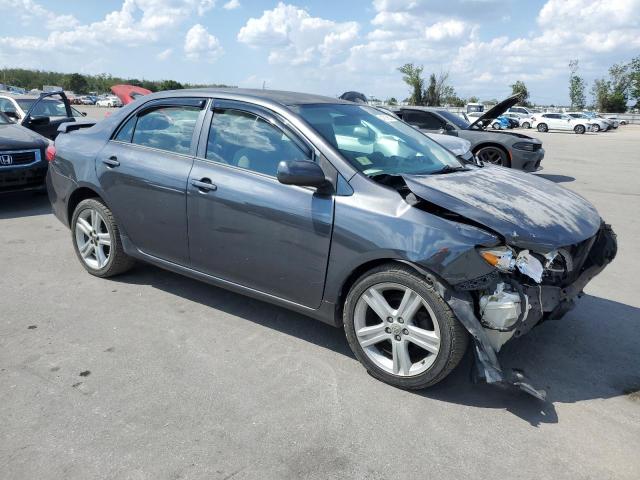 Photo 4 from auction – 2009 TOYOTA COROLLA BA with VIN 2T1BU40E49C004040
