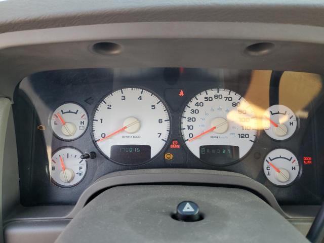 Photo 8 from auction – 2003 DODGE RAM PICKUP with VIN 1D3HU18D33J635918