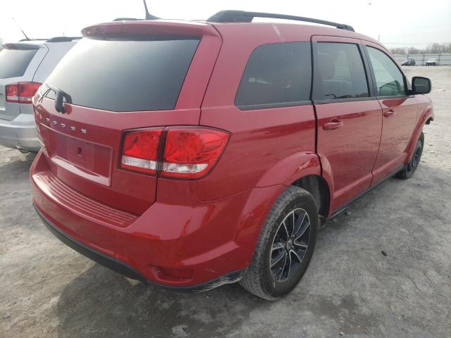 Photo 3 from auction – 2019 DODGE JOURNEY SE with VIN 3C4PDCBB4KT756326