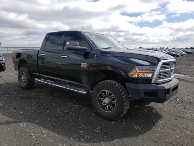 Photo 4 from auction – 2010 DODGE RAM 2500 with VIN 3D7UT2CL3AG144638