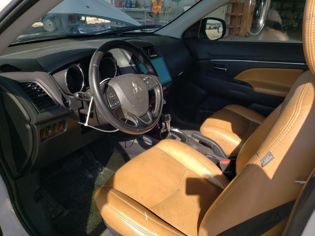 Photo 7 from auction – 2016 MITSUBISHI OUTLANDER with VIN JA4AP3AU6GZ029716