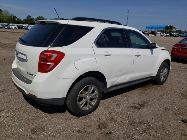 Photo 3 from auction – 2016 CHEVROLET EQUINOX LT with VIN 2GNFLFEK0G6142081