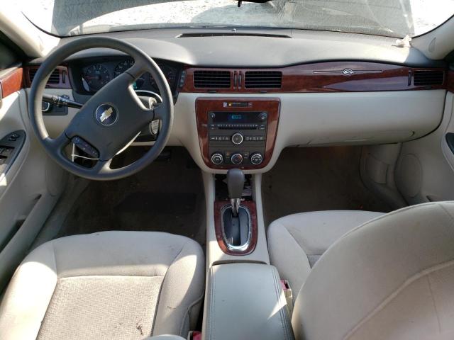 Photo 8 from auction – 2007 CHEVROLET IMPALA LS with VIN 2G1WB58K579128153