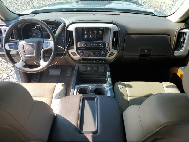 Photo 8 from auction – 2014 GMC SIERRA K15 with VIN 3GTU2VEC0EG168509