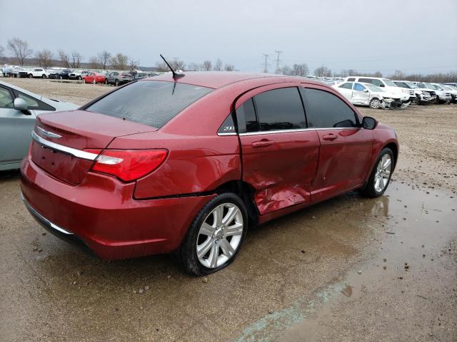 Zdjęcie 3 z aukcji – 2013 CHRYSLER 200 TOURIN z VIN 1C3CCBBB6DN553523
