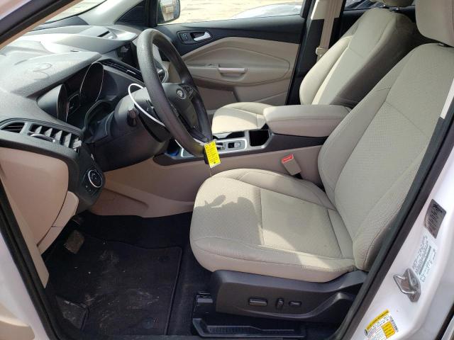 Photo 7 from auction – 2017 FORD ESCAPE SE with VIN 1FMCU9G99HUC54915
