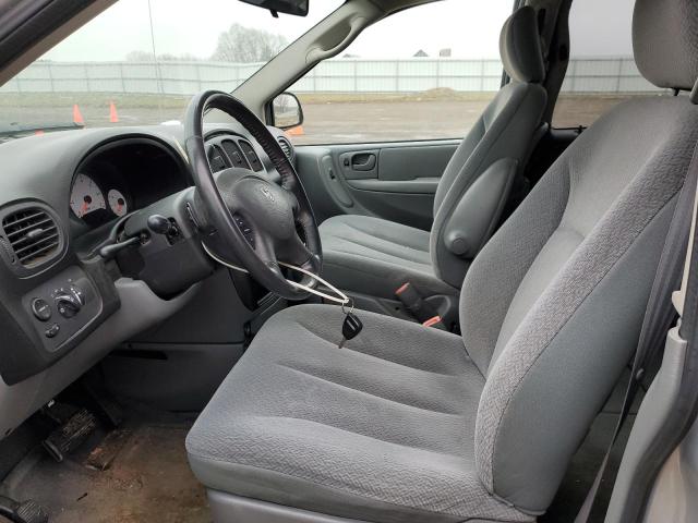Photo 7 from auction – 2005 DODGE GRAND CARA with VIN 2D4GP44L85R432695