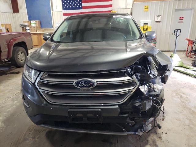 Photo 5 from auction – 2016 FORD EDGE TITAN with VIN 2FMPK4K81GBB53493