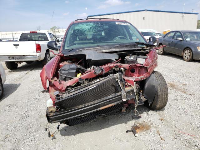 Photo 5 from auction – 2007 DODGE GRAND CARA with VIN 2D4GP44L57R120238