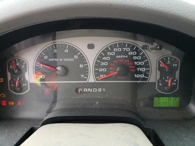 Photo 9 from auction – 2007 FORD F150 SUPER with VIN 1FTRW12W87KC49948