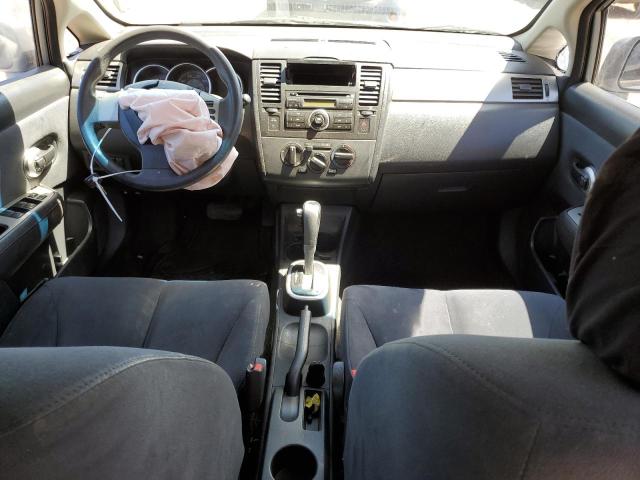 Photo 8 from auction – 2009 NISSAN VERSA S with VIN 3N1BC11E19L446029