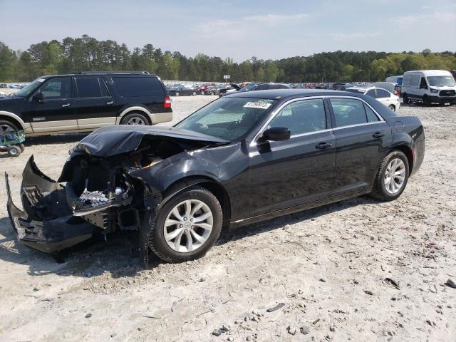 CHRYSLER 300 LIMITE 2015 with VIN 2C3CCAAG5FH779782 - Photo from auction
