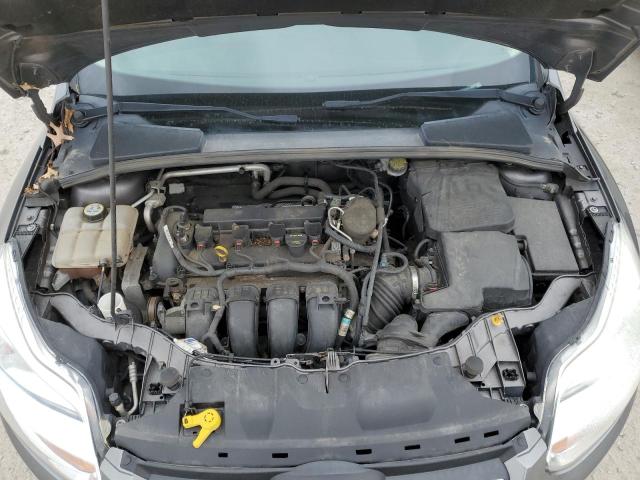 Фото 11 с аукциона – 2013 FORD FOCUS S с VIN 1FADP3E24DL198049