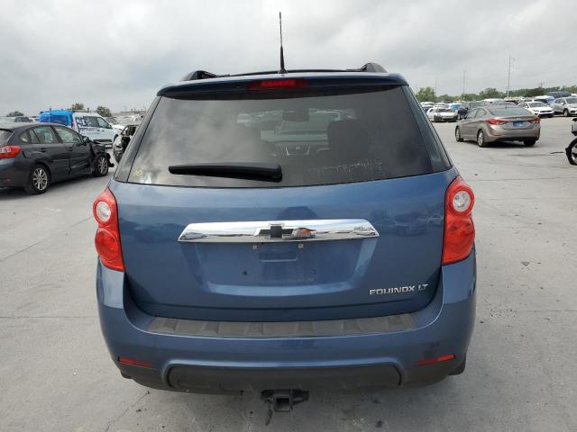Photo 6 from auction – 2011 CHEVROLET EQUINOX LT with VIN 2CNALPEC2B6349061