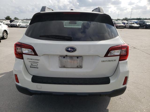 Снимка 6 от търг – 2015 SUBARU OUTBACK 2. с VIN 4S4BSBDC3F3206807