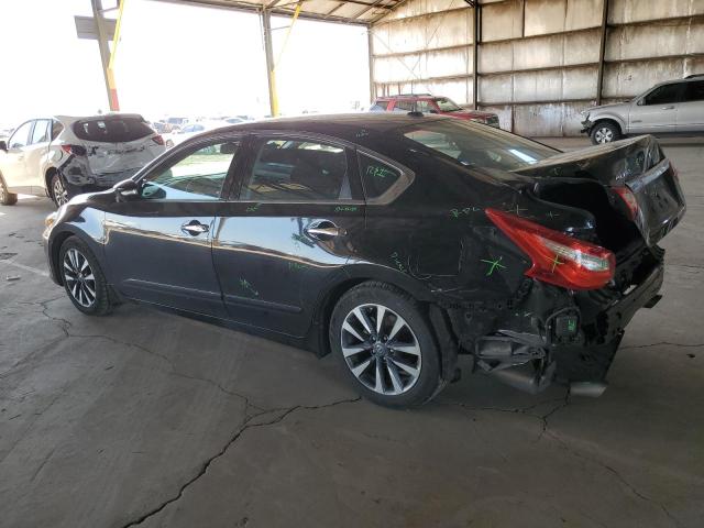 Photo 2 from auction – 2016 NISSAN ALTIMA 2.5 with VIN 1N4AL3AP2GC253523