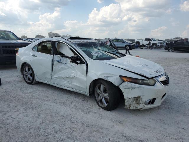 Photo 4 from auction – 2012 ACURA TSX with VIN JH4CU2F49CC024872