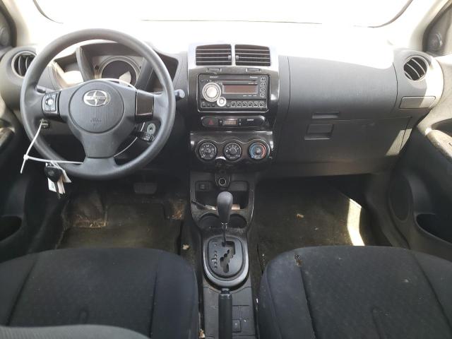 Photo 8 from auction – 2010 TOYOTA SCION XD with VIN JTKKU4B41A1004969