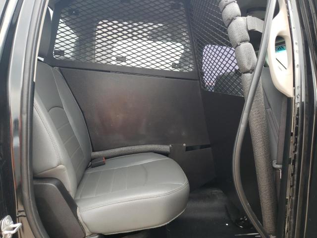 Photo 10 from auction – 2017 RAM 1500 SSV with VIN 1C6RR7XT4HS740096