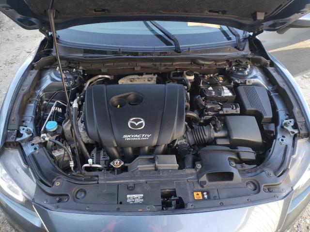 Photo 11 from auction – 2014 MAZDA 6 TOURING with VIN JM1GJ1V56E1106007