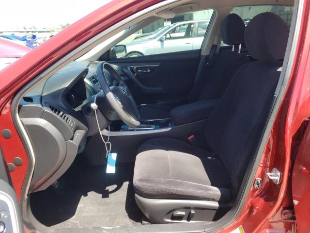 Photo 7 from auction – 2013 NISSAN ALTIMA 2.5 with VIN 1N4AL3AP9DC107678