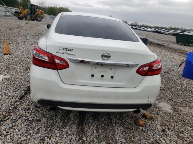Photo 6 from auction – 2016 NISSAN ALTIMA 2.5 with VIN 1N4AL3AP5GC153271