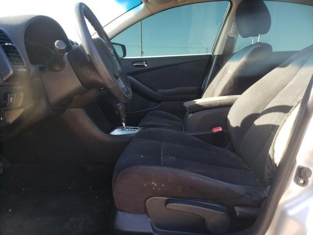 Photo 7 from auction – 2012 NISSAN ALTIMA BAS with VIN 1N4AL2AP3CC200916