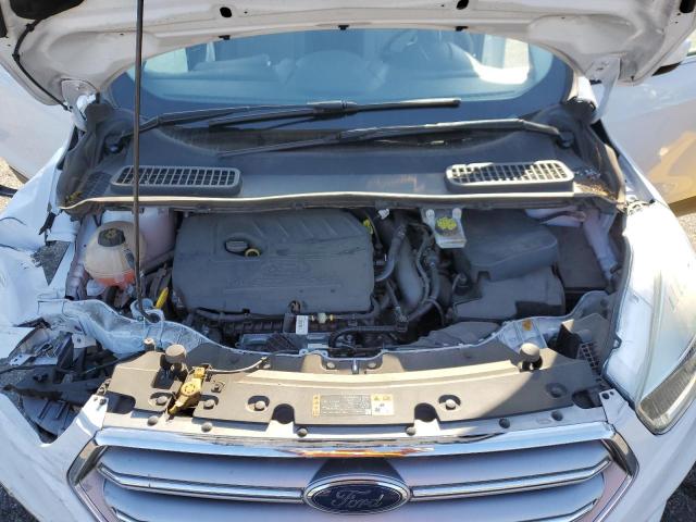 Photo 12 from auction – 2017 FORD ESCAPE SE with VIN 1FMCU0GD2HUD54306