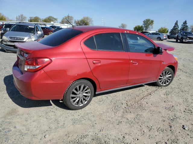 Photo 3 from auction – 2019 MITSUBISHI MIRAGE G4 with VIN ML32F4FJ0KHF05867