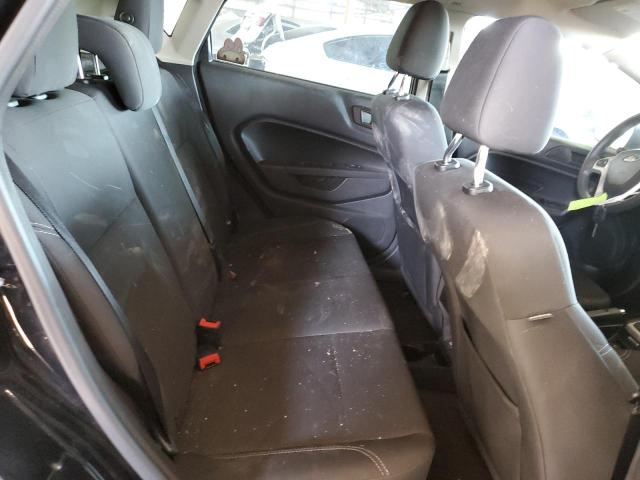 Photo 10 from auction – 2017 FORD FIESTA SE with VIN 3FADP4EJ6HM101256