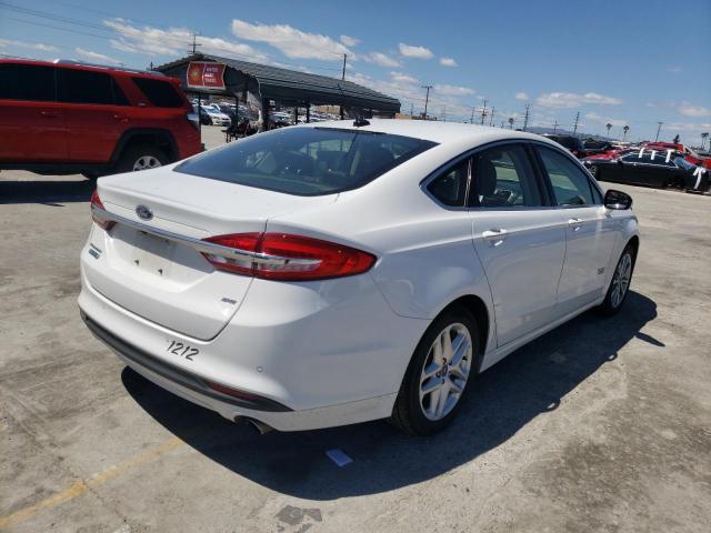 Photo 3 from auction – 2017 FORD FUSION SE with VIN 3FA6P0PU8HR409931