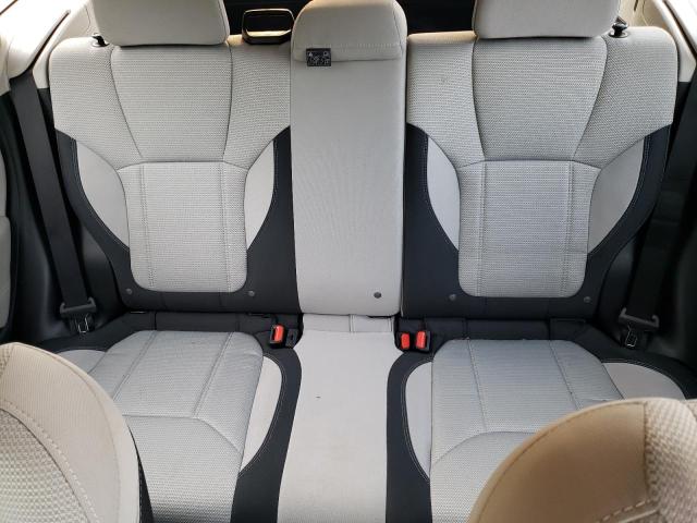 Photo 10 from auction – 2019 SUBARU FORESTER with VIN JF2SKACC0KH444127
