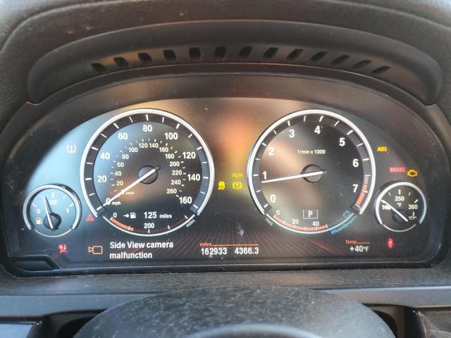 Photo 9 from auction – 2011 BMW 750 I with VIN WBAKA8C53BCY36248