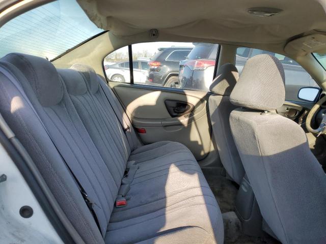 Photo 11 from auction – 2005 CHEVROLET CLASSIC with VIN 1G1ND52F95M139299