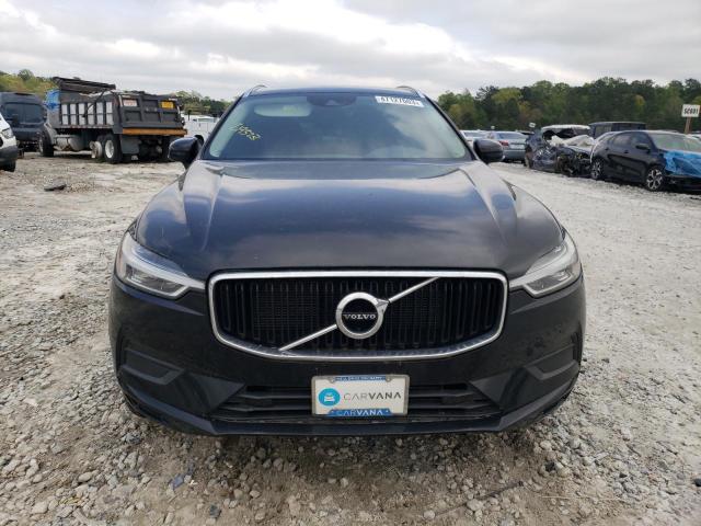 Photo 5 from auction – 2018 VOLVO XC60 T5 with VIN LYV102RK8JB106821