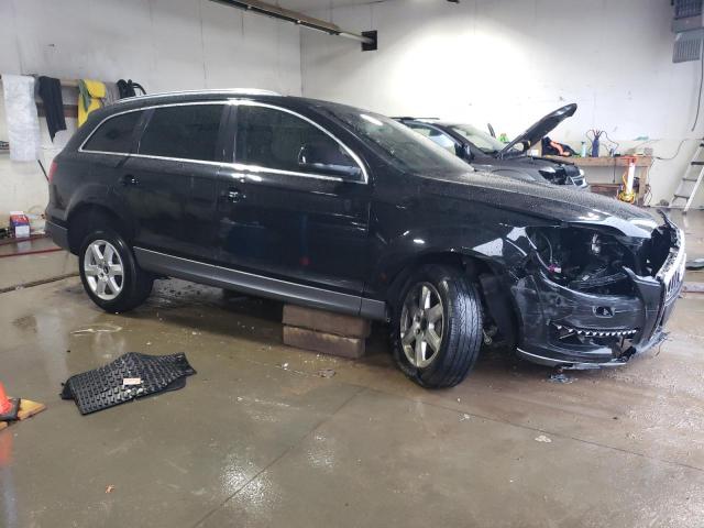 Photo 4 from auction – 2014 AUDI Q7 PREMIUM with VIN WA1LGAFEXED008392