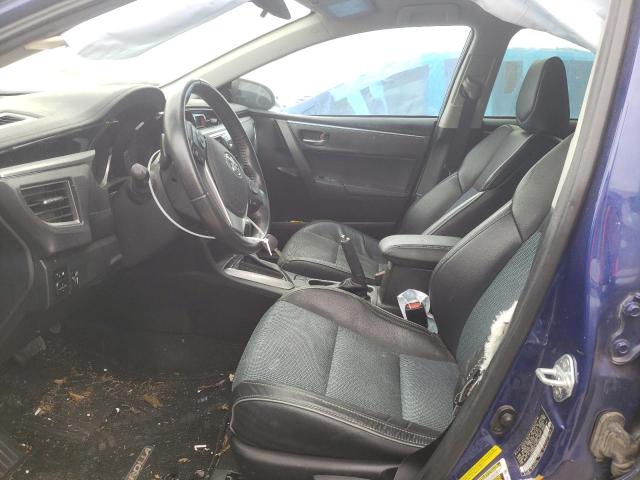 Photo 7 from auction – 2016 TOYOTA COROLLA L with VIN 5YFBURHE8GP488731
